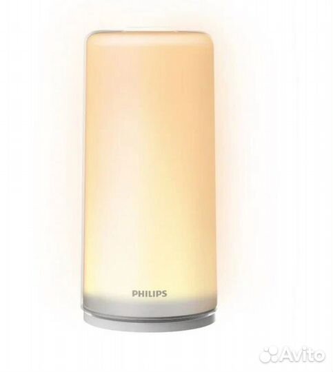 Светильник ночник philips