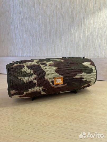 Колонка jbl на запчасти