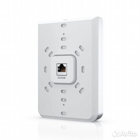 Точка доступа Wi-Fi Ubiquiti UniFi 6 AP In-Wall