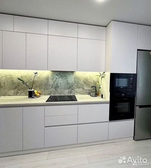 Кухни на заказ под ваш бюджет