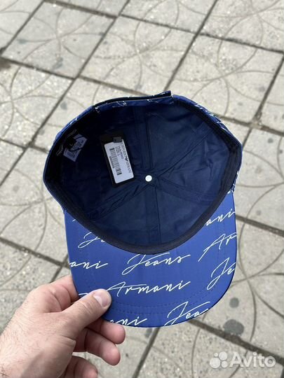 Кепка бейсболка мужская