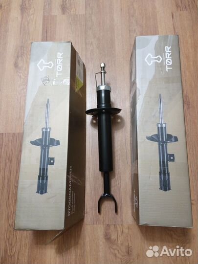 Стойки передние Audi a6 c5