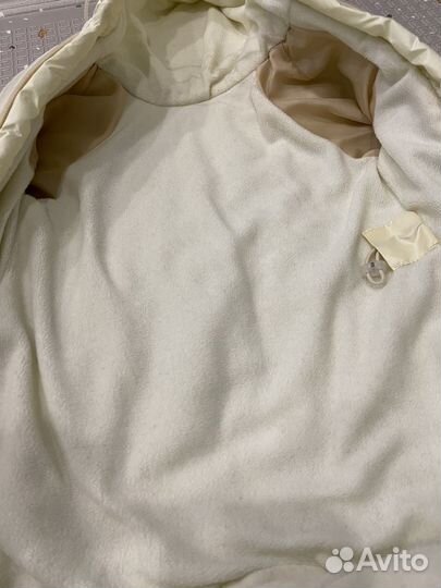 Комбинезон демисезонный 74