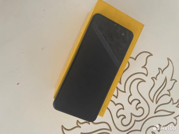 realme C25s, 4/64 ГБ