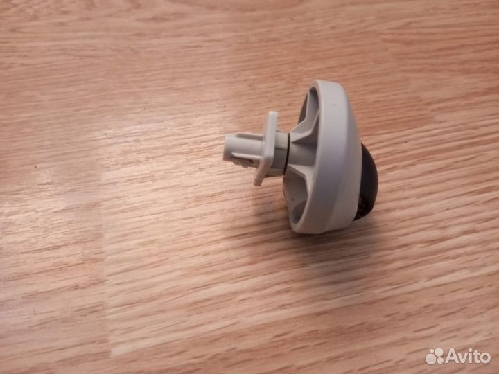 Пылесос Xiaomi Roborock S5 Max / Колесо переднее