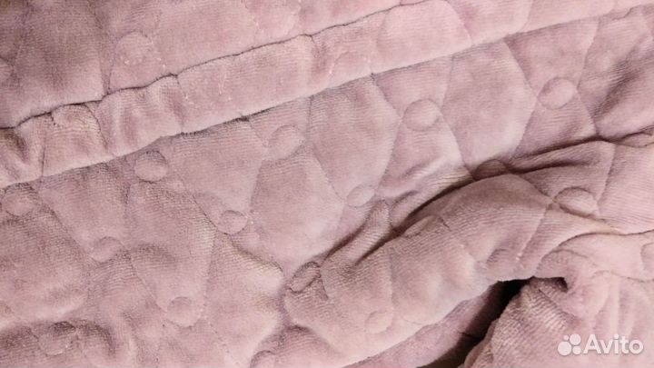 Комбинезон детский