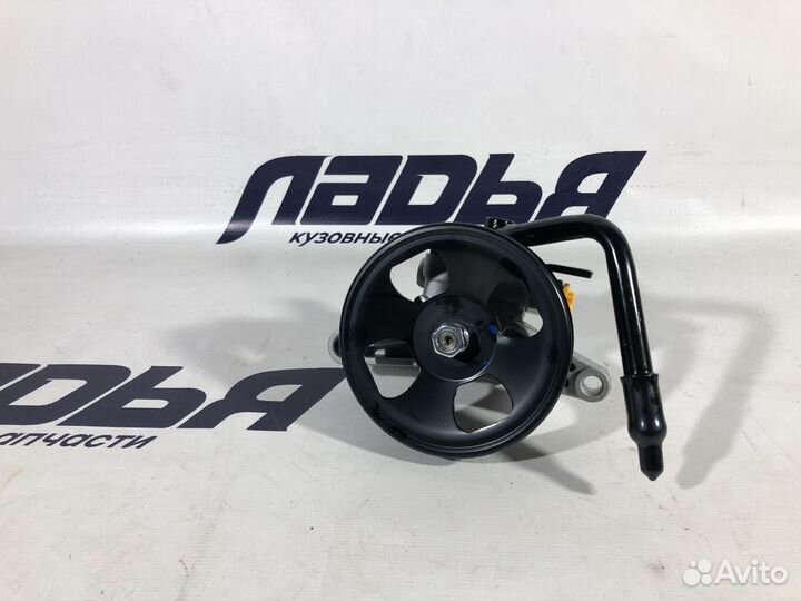 Насос гур hyundai solaris / KIA RIO (10-17)