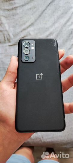 OnePlus 9RT, 8/256 ГБ