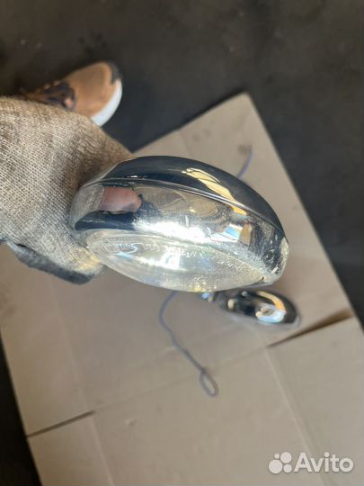 Люстра Honda VTX 1800/1300