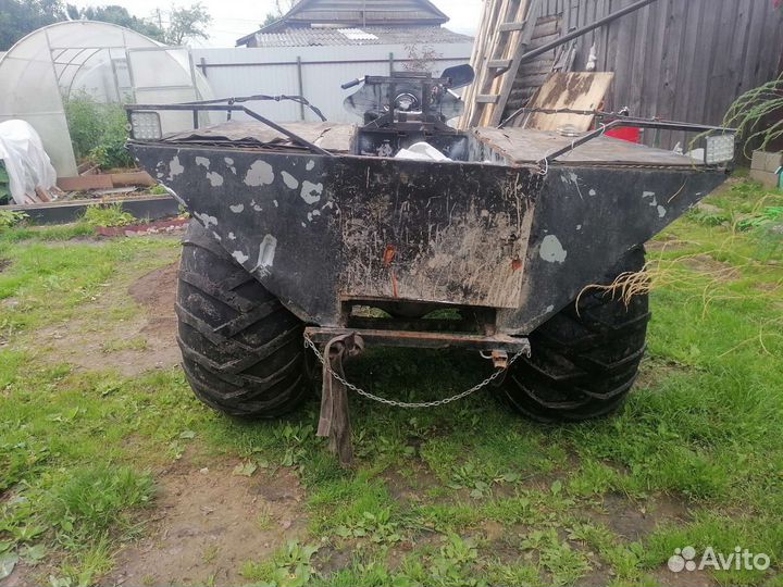 Вездеход