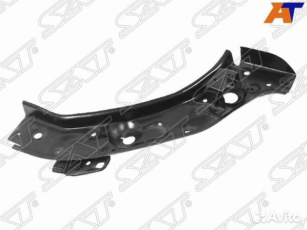 Рамка кузова (часть) mitsubishi outlander XL 06-13