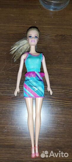 Барби
