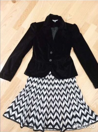 Костюм кролика из Алисы