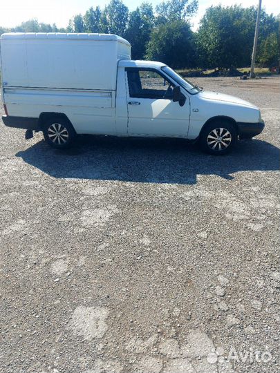 ИЖ 2717 1.6 МТ, 2002, 220 000 км