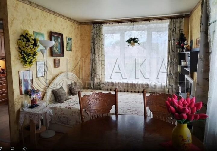 1-к. квартира, 29,3 м², 5/5 эт.