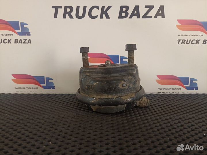 Камера тормозная передняя