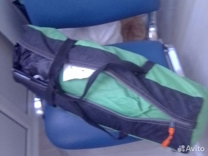 Палатка туристическая 3 местная