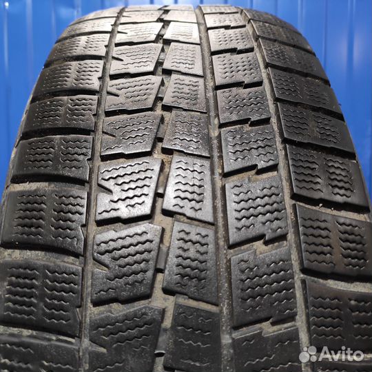 Dunlop Winter Maxx WM01 225/55 R18