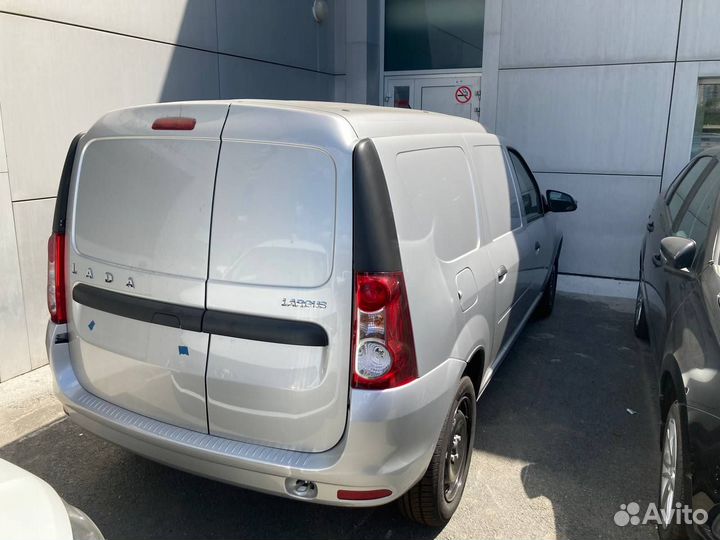 LADA Largus 1.6 МТ, 2024