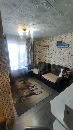 1-к. квартира, 37,6 м², 6/9 эт.