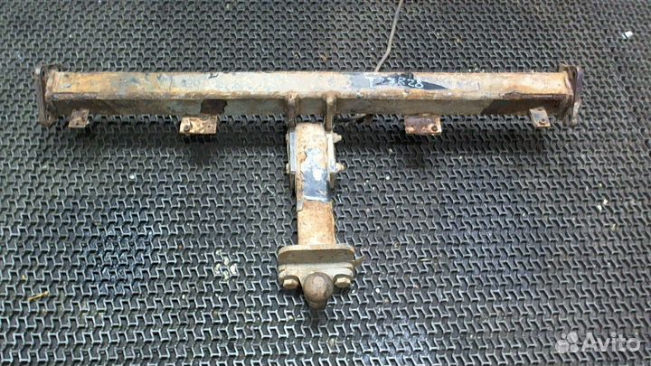 Прицепное устройство Renault Scenic, 2005