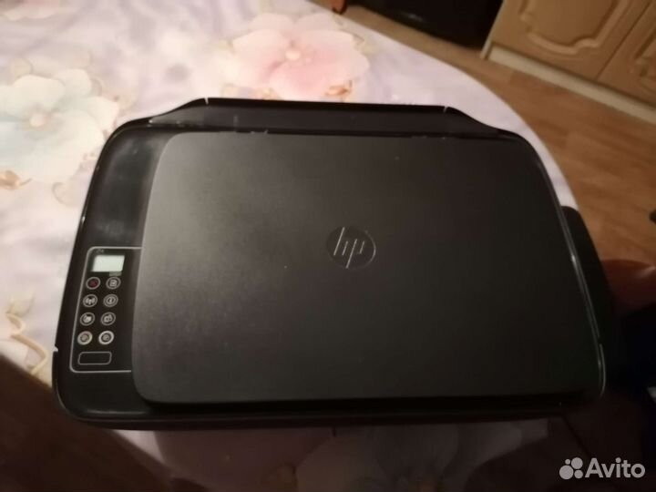 Принтер
