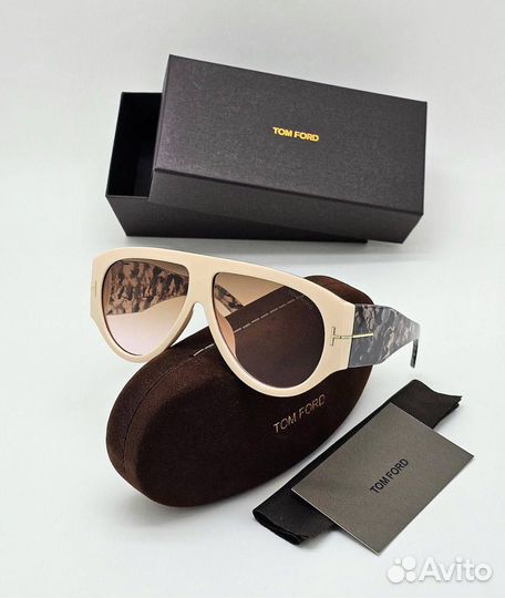 Очки TOM ford