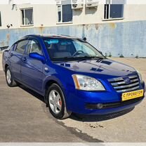 Chery Fora (A21) 1.6 MT, 2007, 179 800 км, с пробегом, цена 285 000 руб.