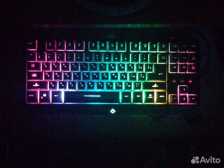 Клавиатура