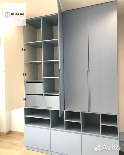 Шкаф купе напрямую от производителя