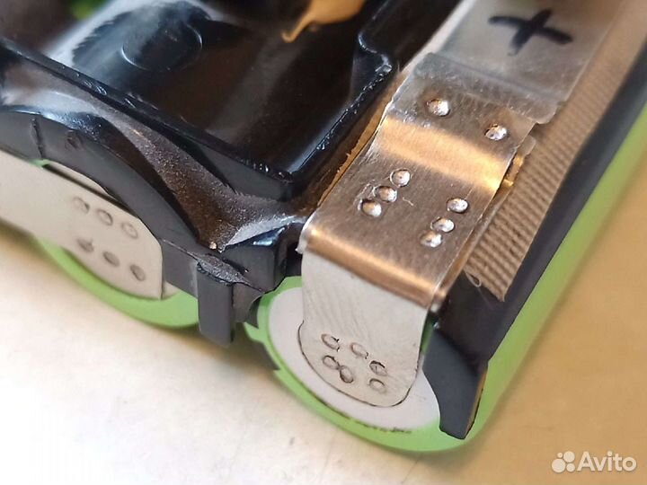 Точечная сварка батарей 18650 и др. Гар-я кач-ва