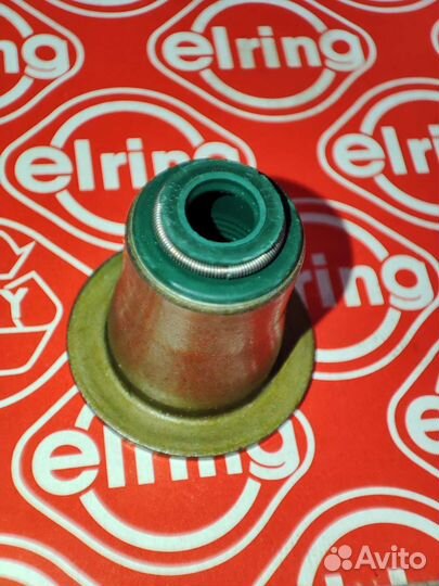 Маслосъемные колпачки bmw n52b25