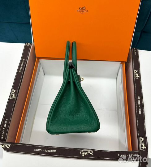 Сумка Hermes Birkin 25 Togo