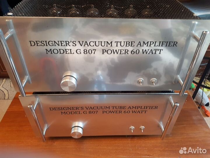 Ламповые моноблоки Обмен