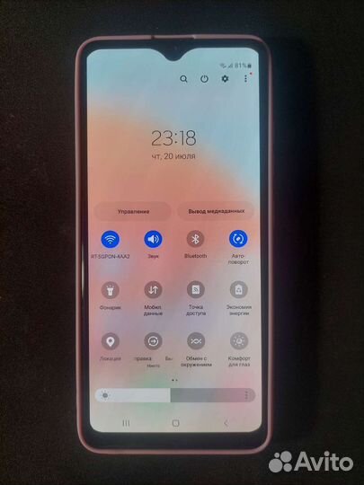 Samsung Galaxy A32 (SM-A325F) 4G/LTE