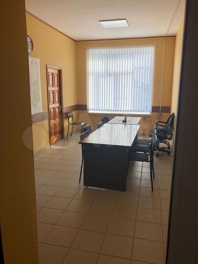 Офис, 35 м²