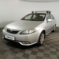 Daewoo Gentra 1.5 AT, 2014, 142 606 км, с пробегом, цена 950 000 руб.