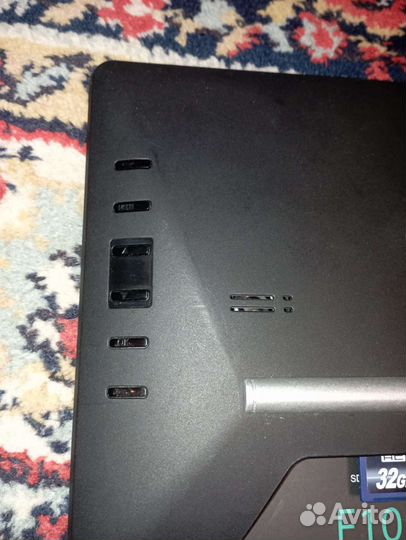 Цифровая фоторамка inch