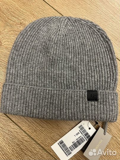 Tom Ford Шапка Кашемир Оригинал Италия