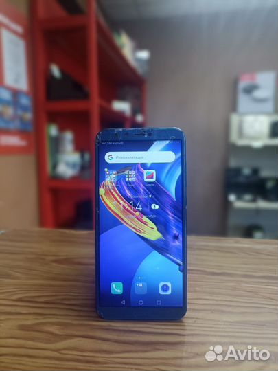 HONOR 9 Lite, 4/32 ГБ
