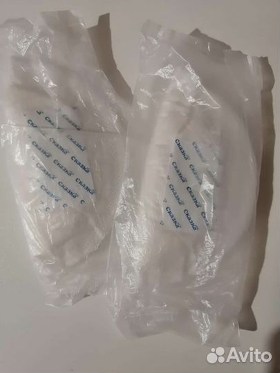 Прокладки для груди, бесплатно