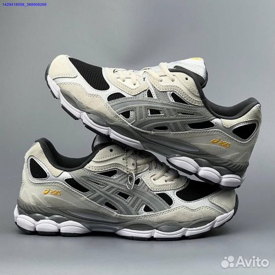 Кроссовки Asics GEL-NYC (Арт.71061)