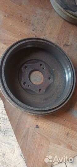 Поворотный кулак Suzuki grand vitara