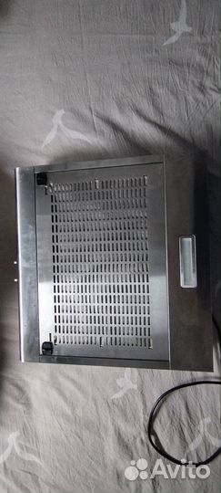 Вытяжка для кухни бу