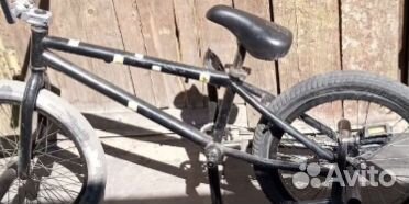 Рамы от бмх