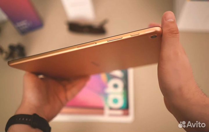 Детский планшет samsung
