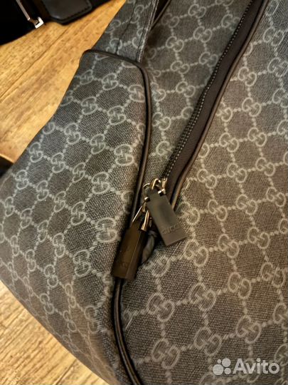 Рюкзак Gucci Оригинал