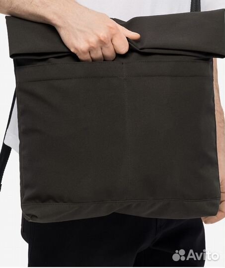 Сумка Gr10k Frugal Robotics Computer BAG