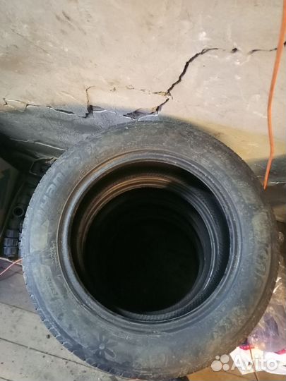 Hankook Kinergy Eco 195/65 R15