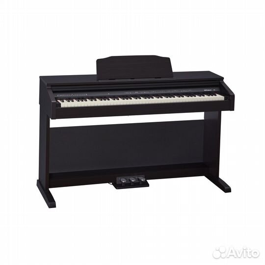Roland RP30 новое цифровое пианино 88кл